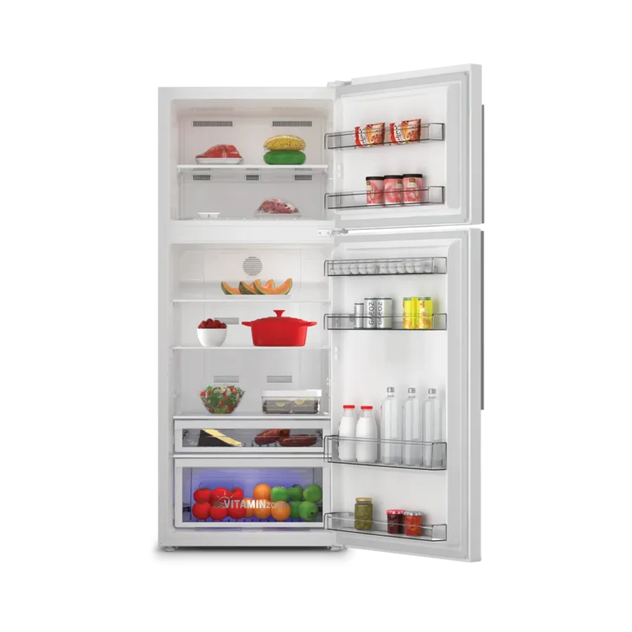 574509 MB Üstten Donduruculu Buzdolabı