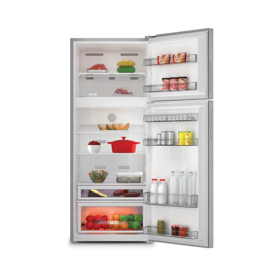 574509 MI Üstten Donduruculu Buzdolabı