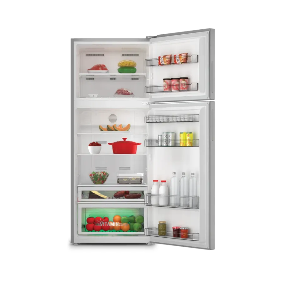 574509 MI Üstten Donduruculu Buzdolabı