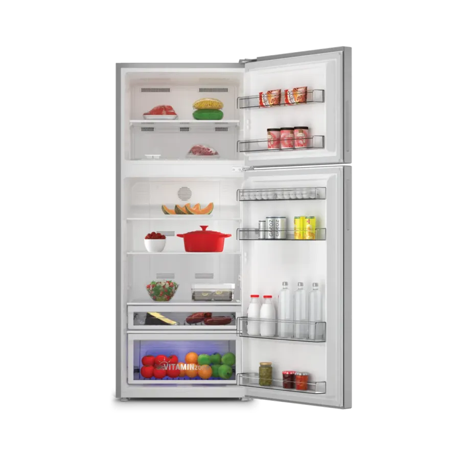 574509 MI Üstten Donduruculu Buzdolabı