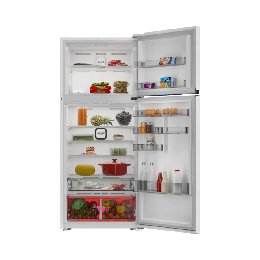 578556 EB Üstten Donduruculu Buzdolabı