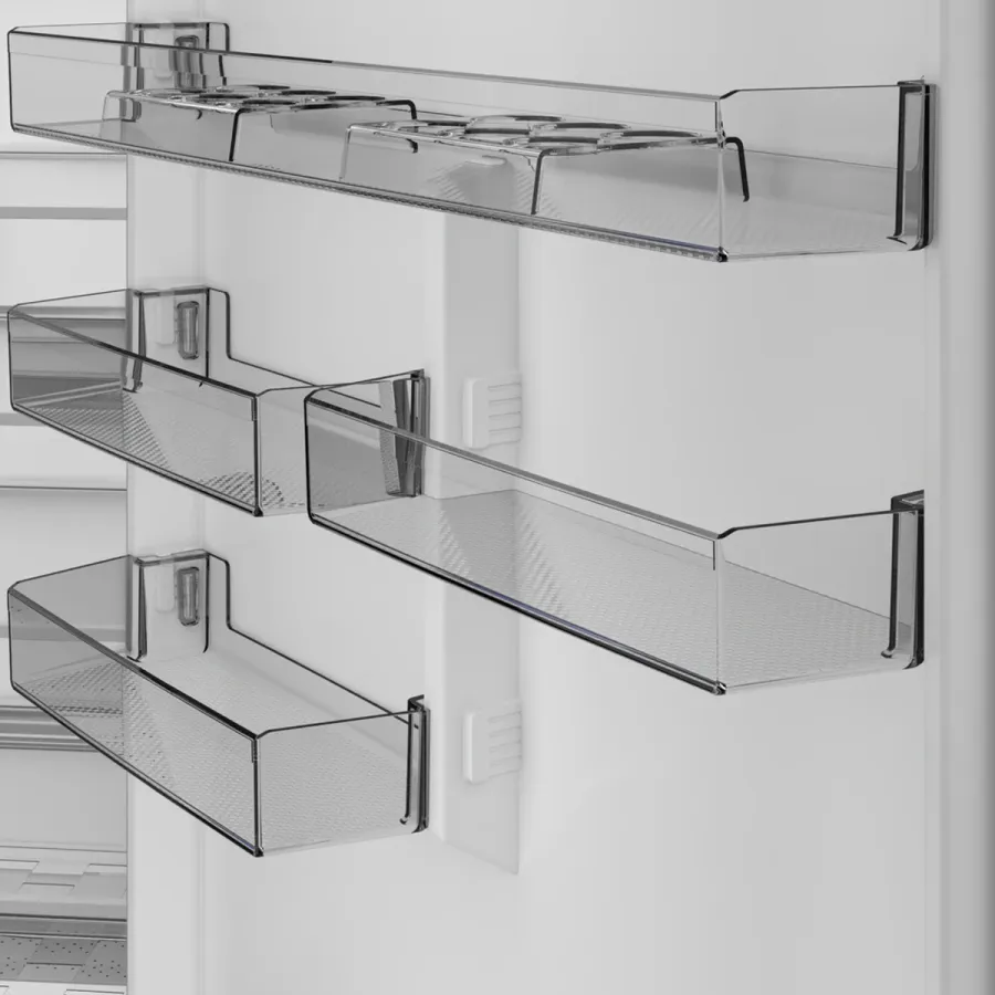 578556 EB Üstten Donduruculu Buzdolabı