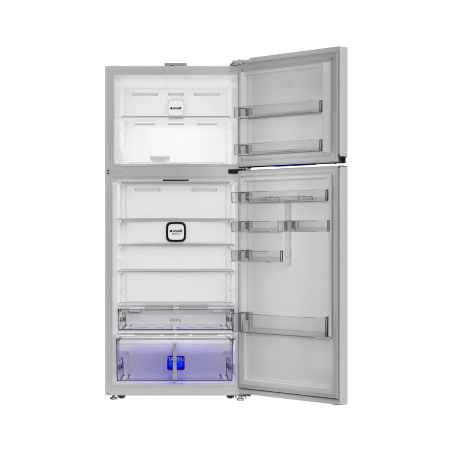 578556 EB Üstten Donduruculu Buzdolabı