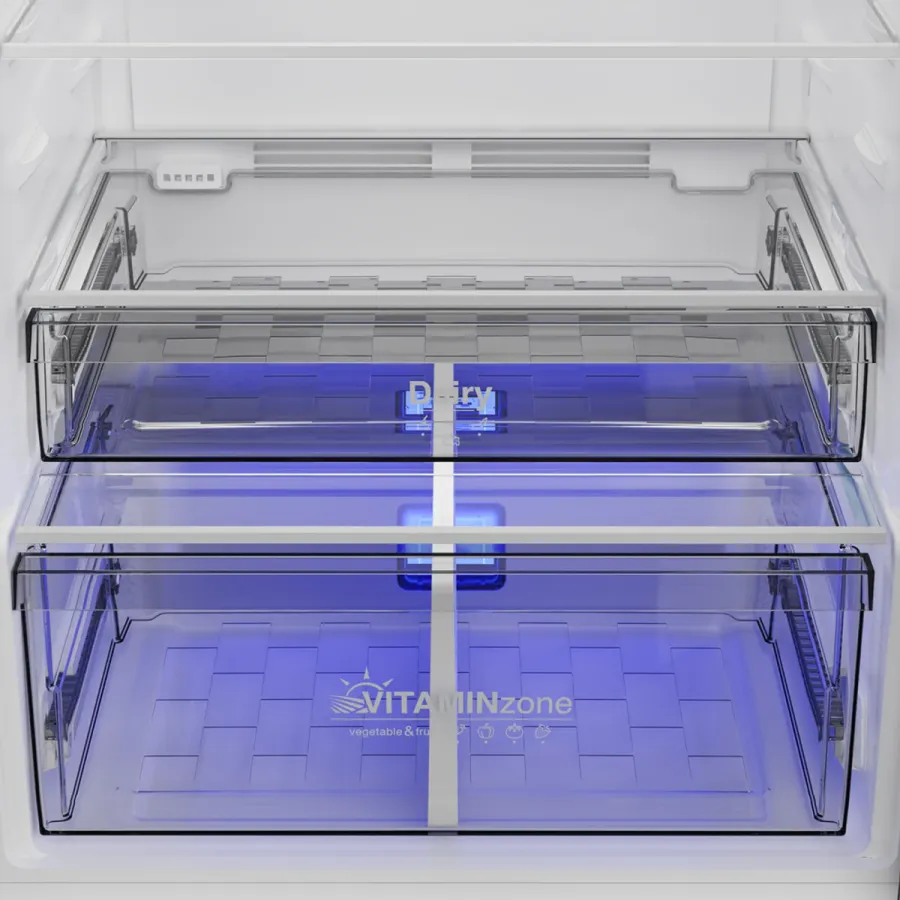 578556 EB Üstten Donduruculu Buzdolabı