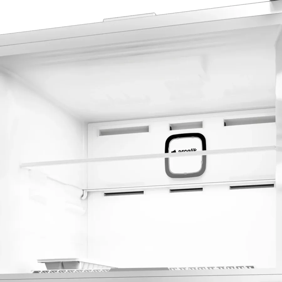 578556 EB Üstten Donduruculu Buzdolabı