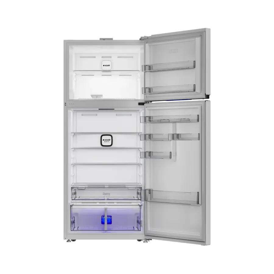 578556 EB Üstten Donduruculu Buzdolabı