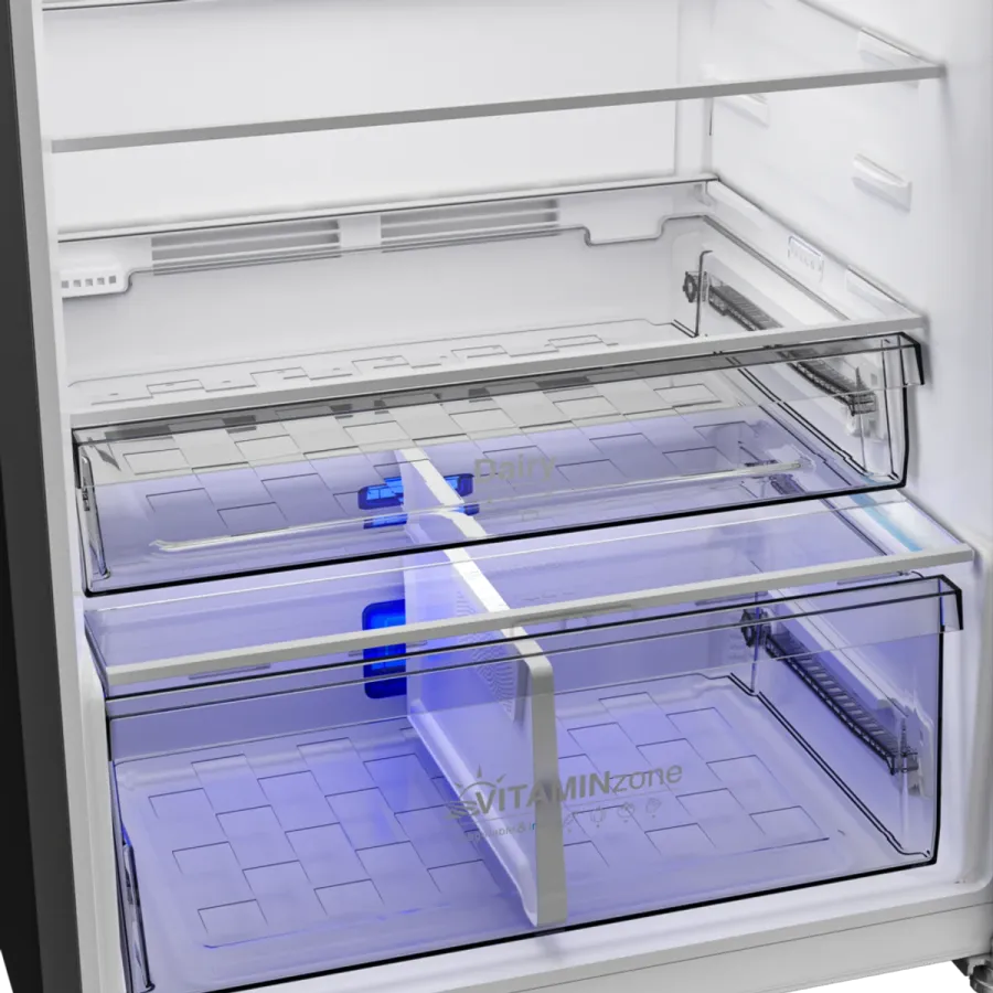 578556 EB Üstten Donduruculu Buzdolabı