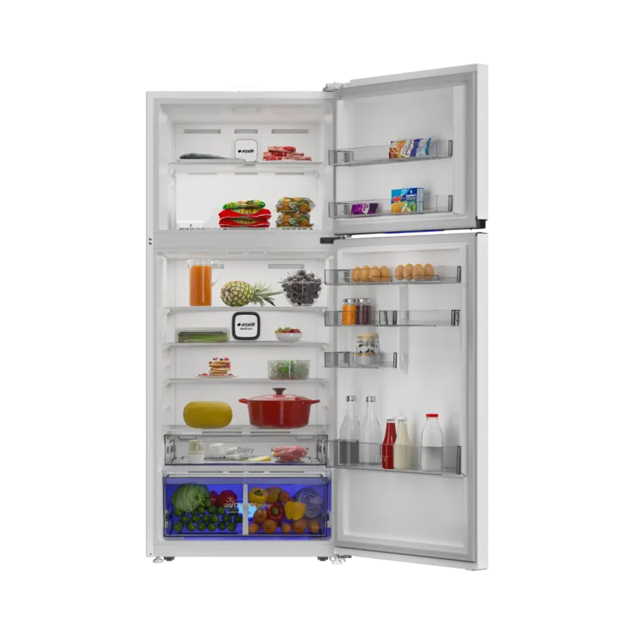 578556 EB Üstten Donduruculu Buzdolabı