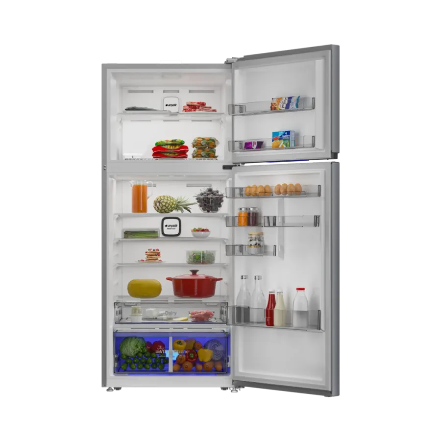 578556 EI Üstten Donduruculu Buzdolabı