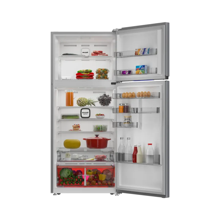 578556 EI Üstten Donduruculu Buzdolabı