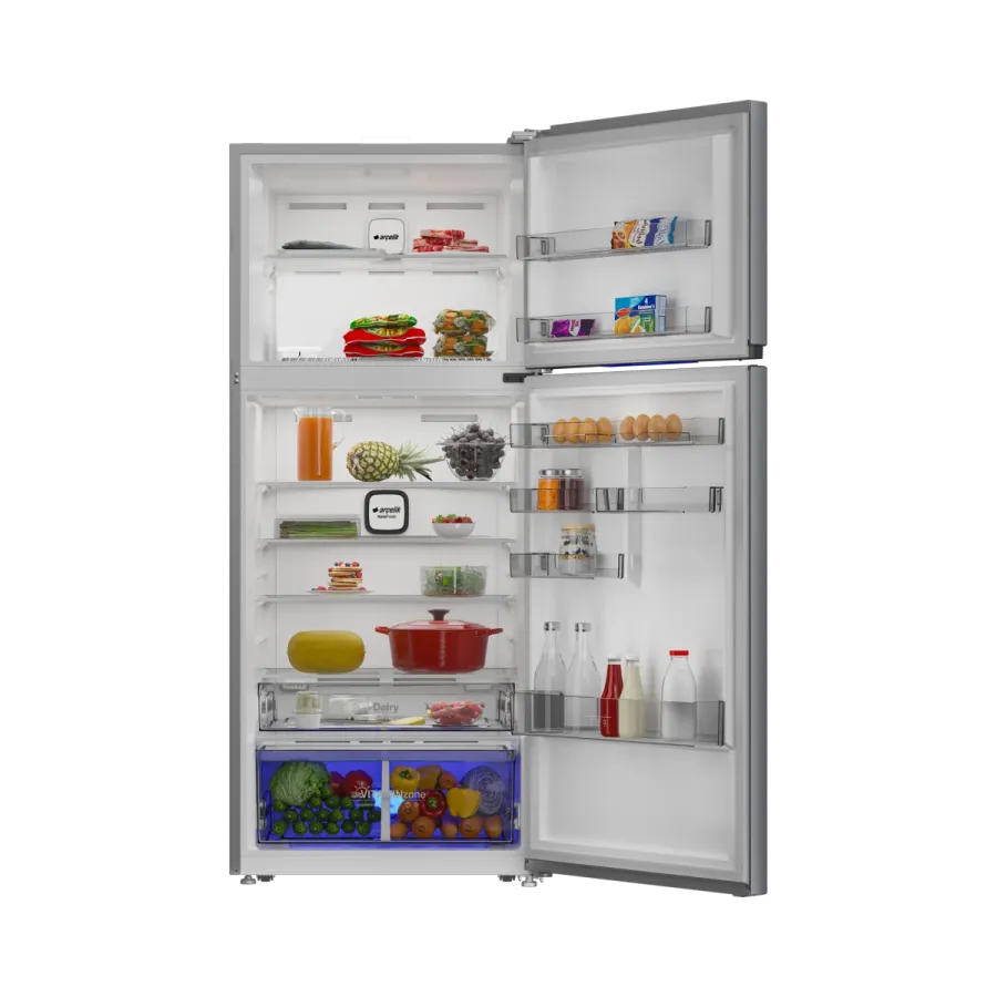 578556 EI Üstten Donduruculu Buzdolabı