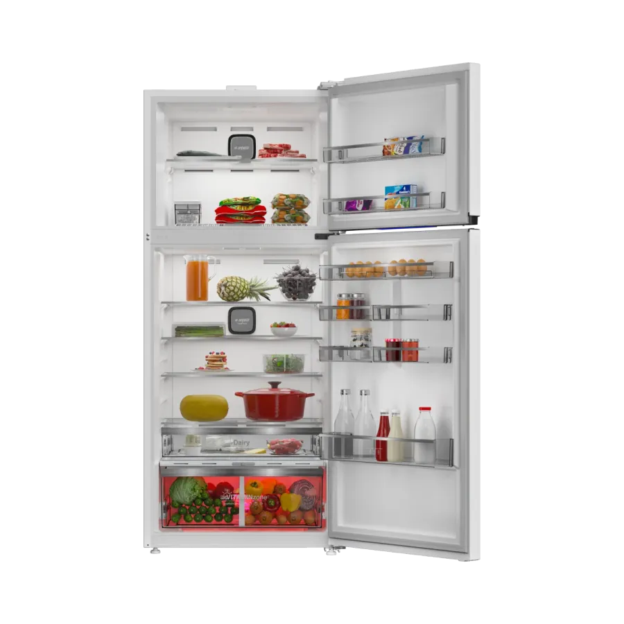 578557 EB Üstten Donduruculu Buzdolabı