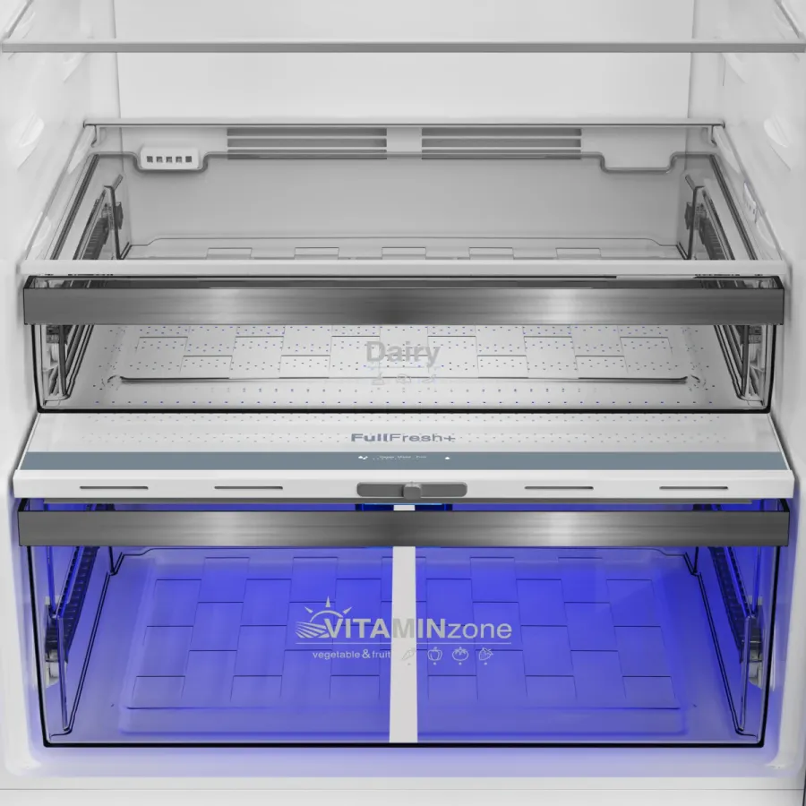 578557 EB Üstten Donduruculu Buzdolabı