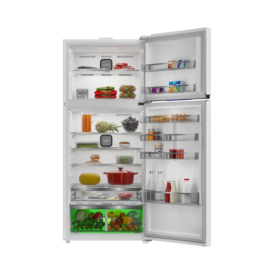 578557 EB Üstten Donduruculu Buzdolabı