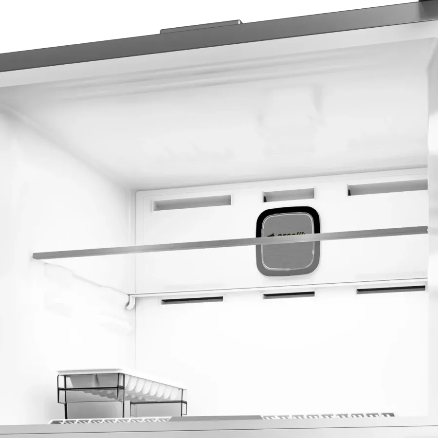 578557 EB Üstten Donduruculu Buzdolabı