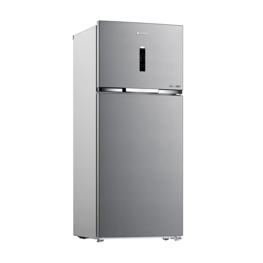 578557 EI MaxiFit Üstten Donduruculu Buzdolabı