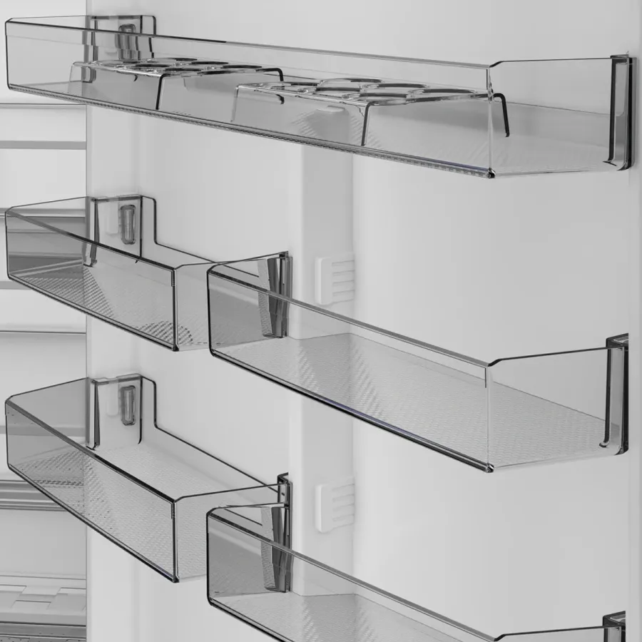 578557 EI MaxiFit Üstten Donduruculu Buzdolabı