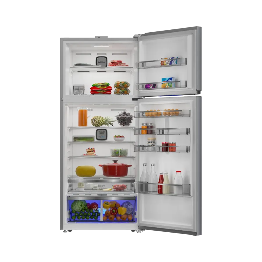 578590 EI Üstten Donduruculu Buzdolabı