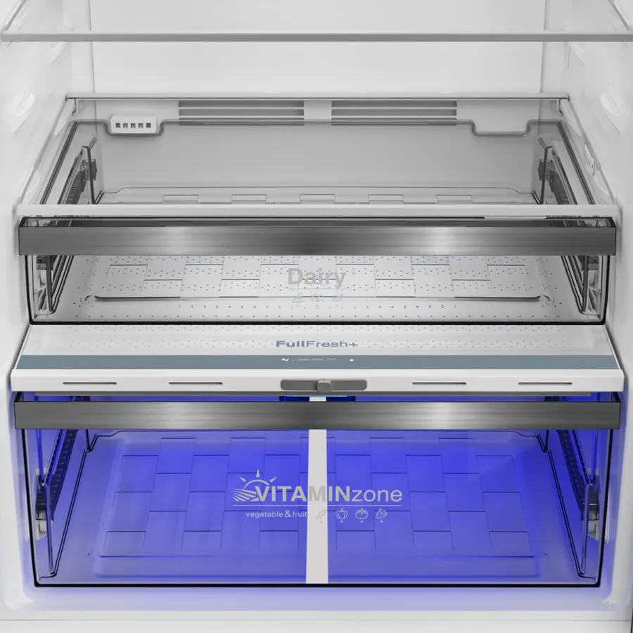 578590 EI Üstten Donduruculu Buzdolabı