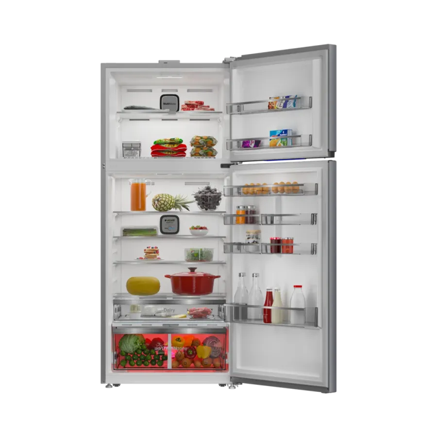 578590 EI Üstten Donduruculu Buzdolabı