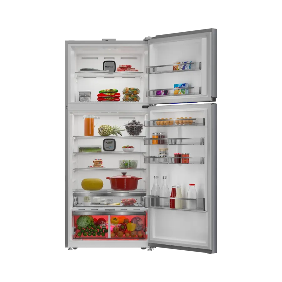 578590 EI Üstten Donduruculu Buzdolabı