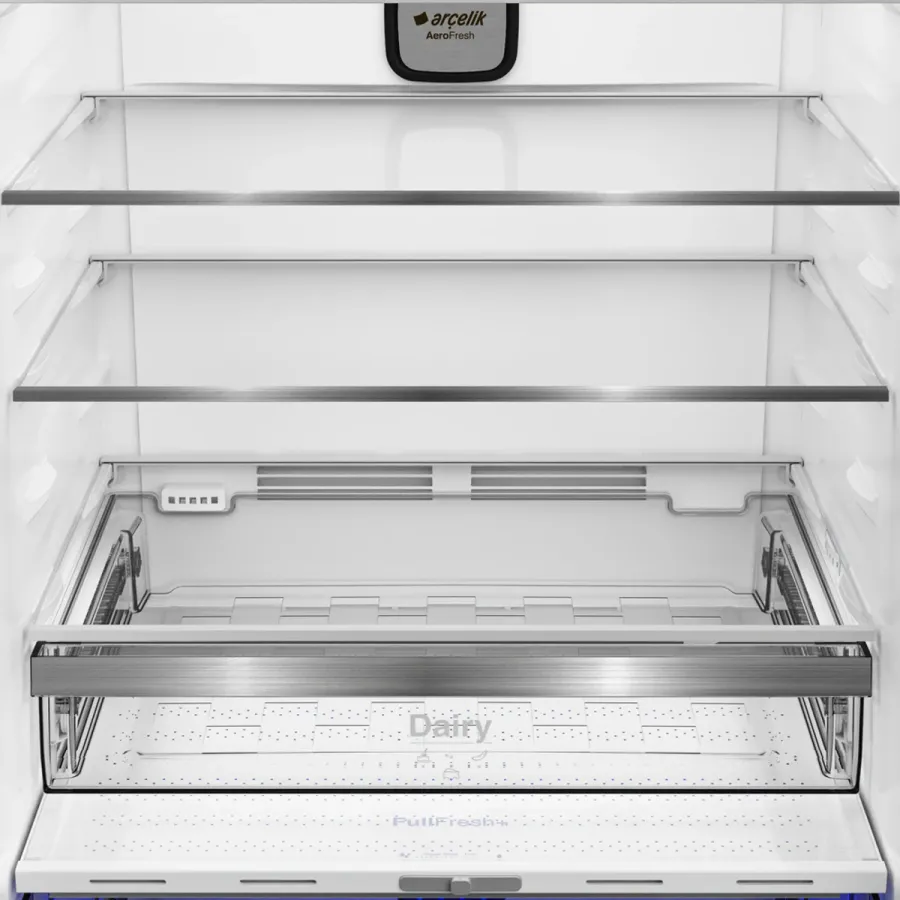 578590 EI Üstten Donduruculu Buzdolabı