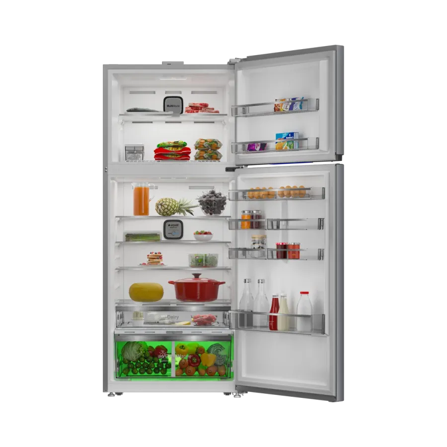 578590 EI Üstten Donduruculu Buzdolabı