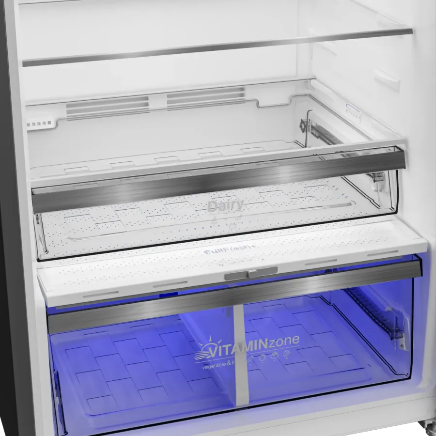 578590 EI Üstten Donduruculu Buzdolabı