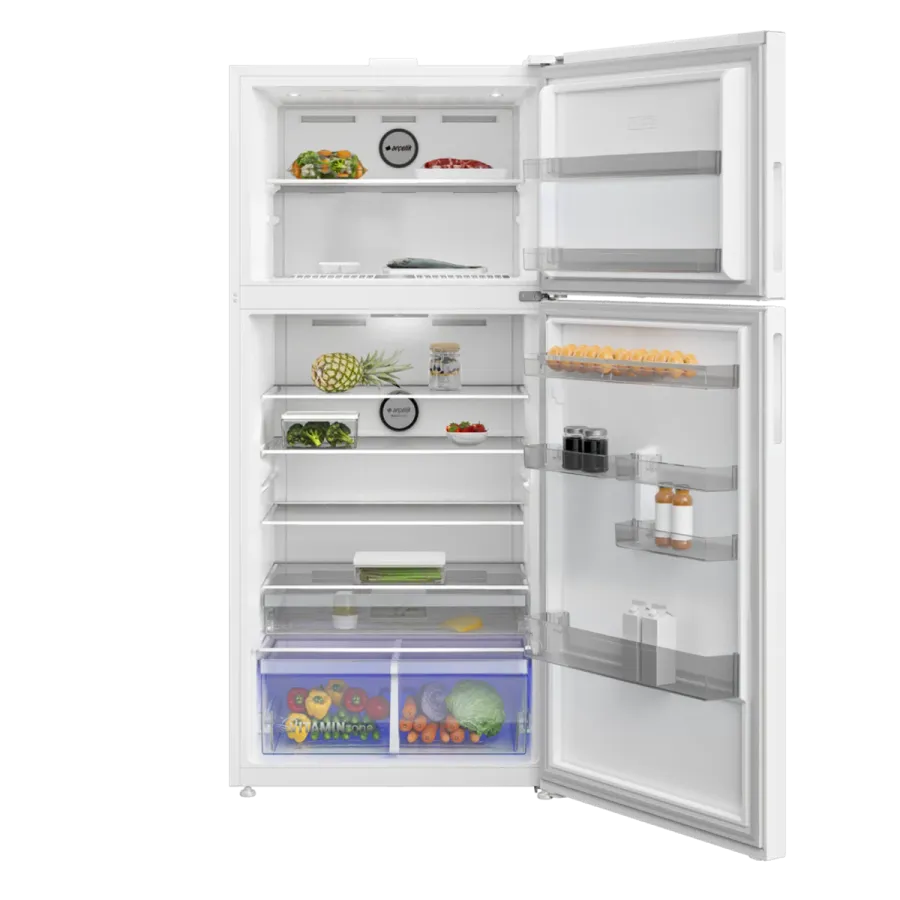 583628 EB Üstten Donduruculu Buzdolabı