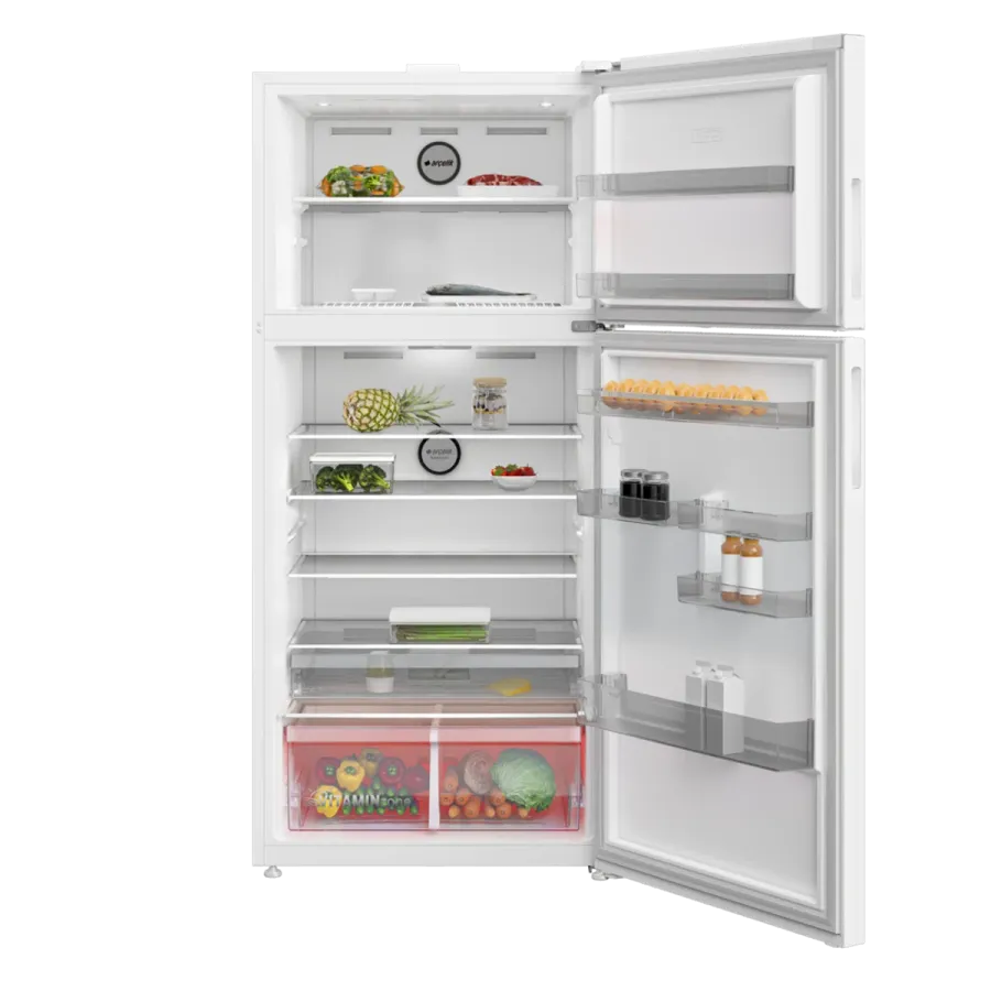 583628 EB Üstten Donduruculu Buzdolabı