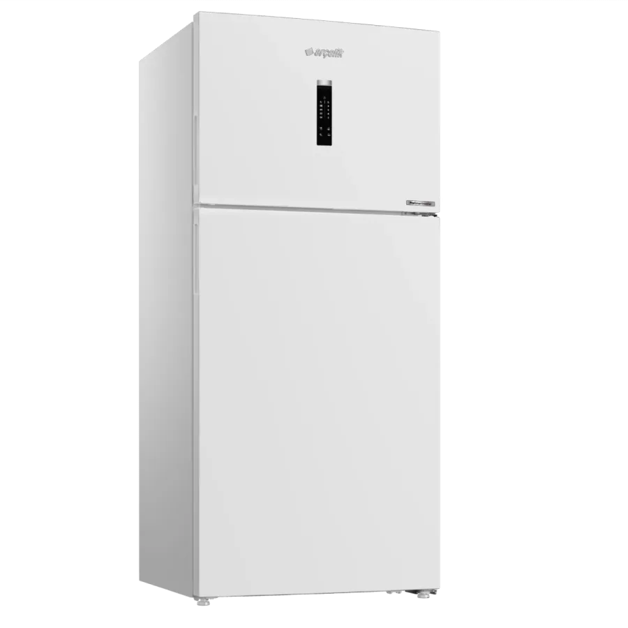 583628 EB Üstten Donduruculu Buzdolabı