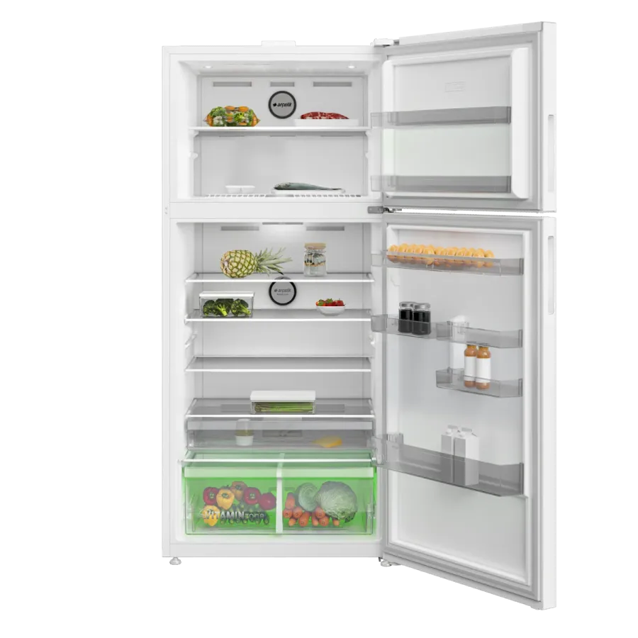 583628 EB Üstten Donduruculu Buzdolabı