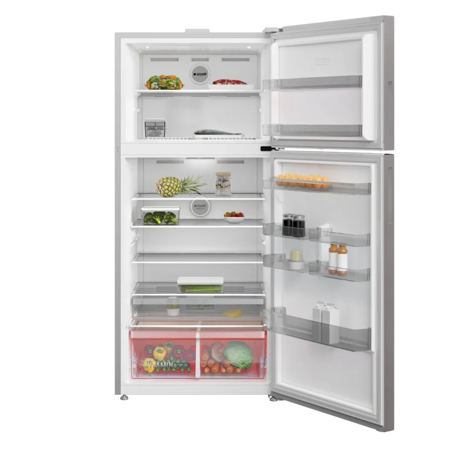 583628 EI Üstten Donduruculu Buzdolabı