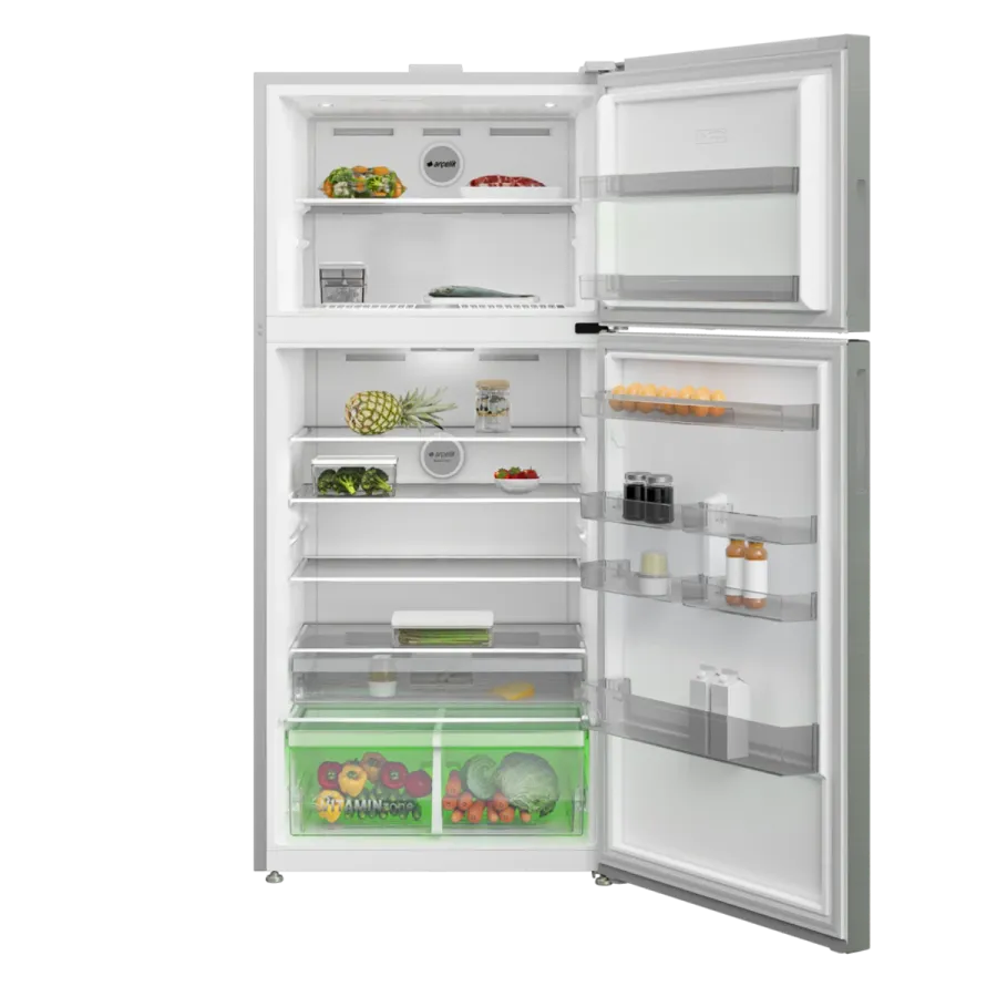 583628 EI Üstten Donduruculu Buzdolabı