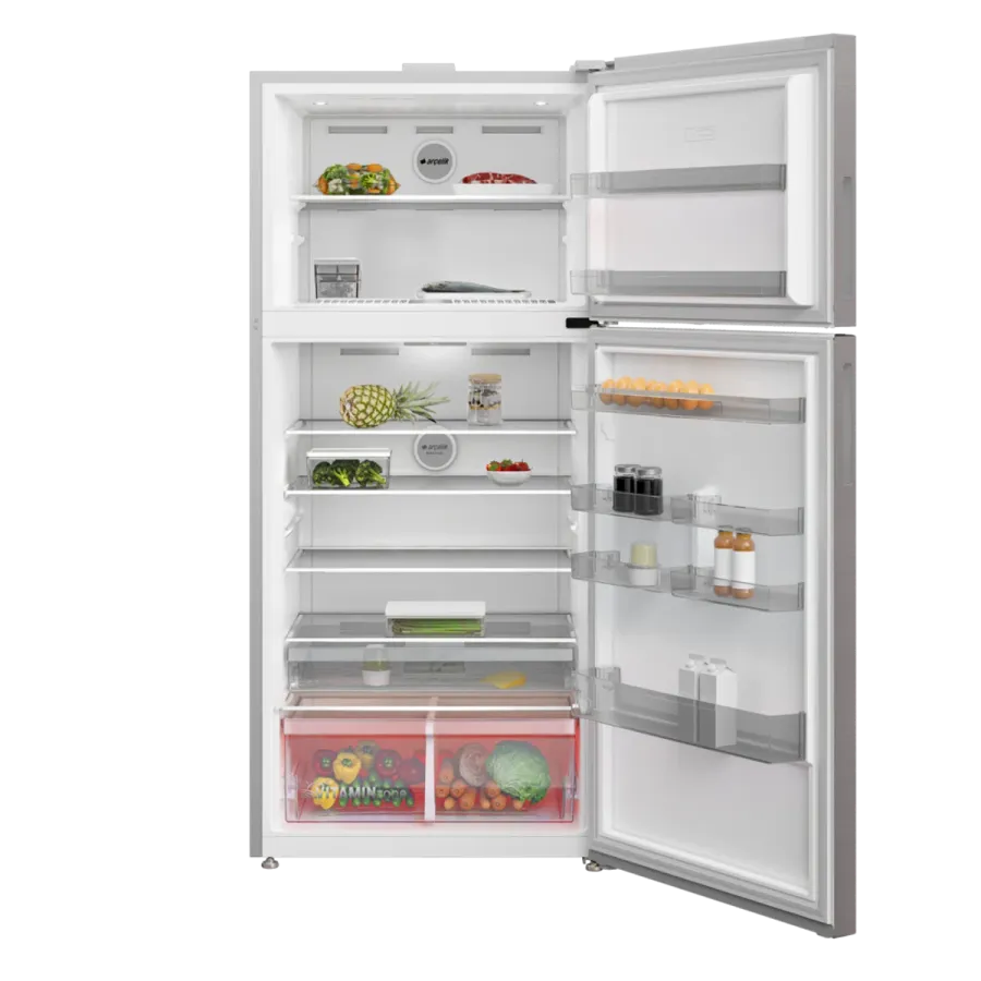 583628 EI Üstten Donduruculu Buzdolabı