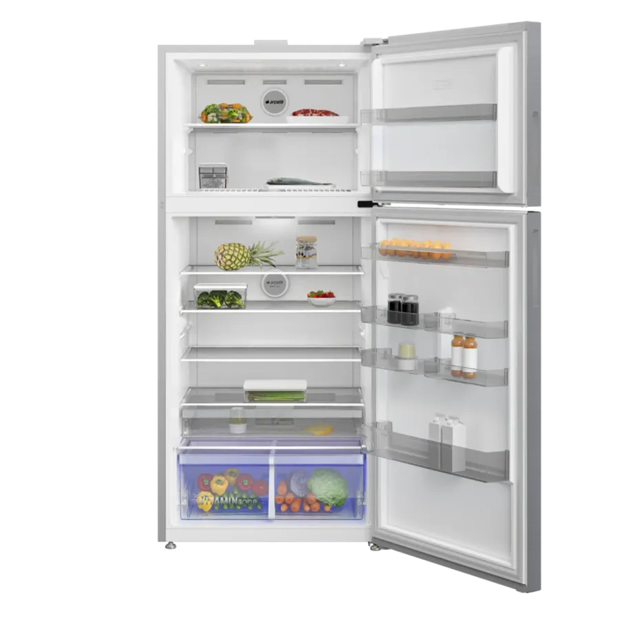 583628 EI Üstten Donduruculu Buzdolabı