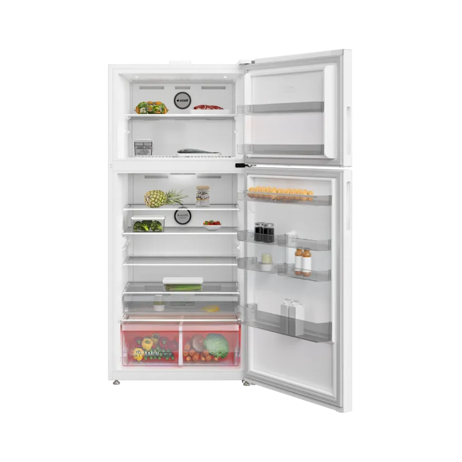 583629 EB Üstten Donduruculu Buzdolabı