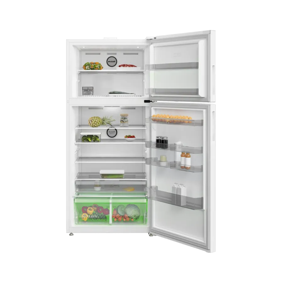 583629 EB Üstten Donduruculu Buzdolabı