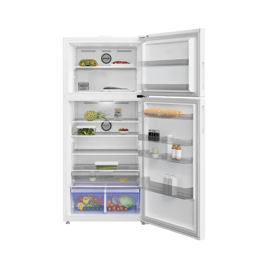 583629 EB Üstten Donduruculu Buzdolabı