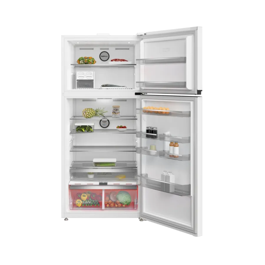 583630 EB Üstten Donduruculu Buzdolabı