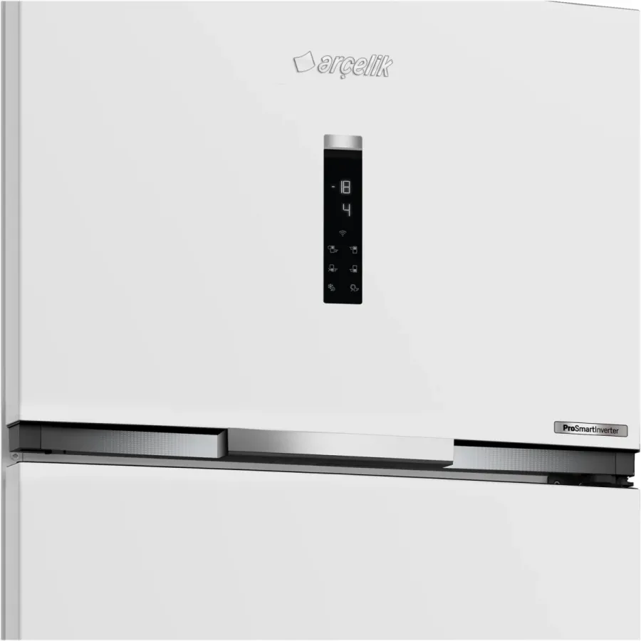 583630 EB Üstten Donduruculu Buzdolabı