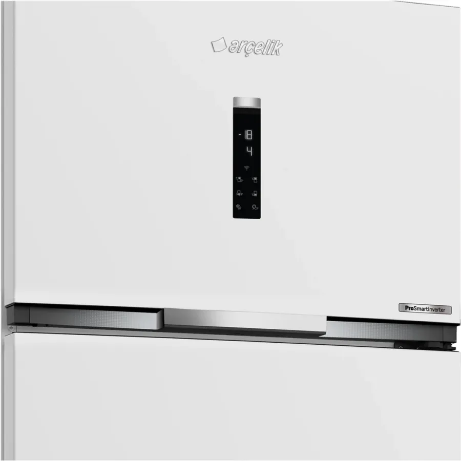 583630 EB Üstten Donduruculu Buzdolabı