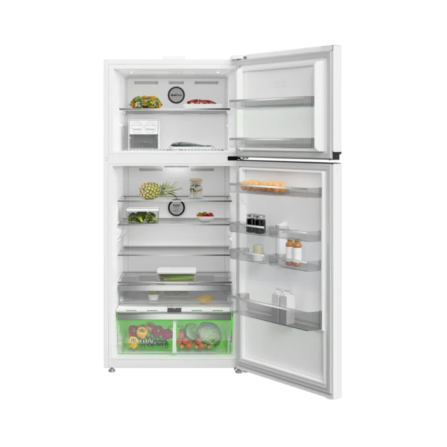 583630 EB Üstten Donduruculu Buzdolabı