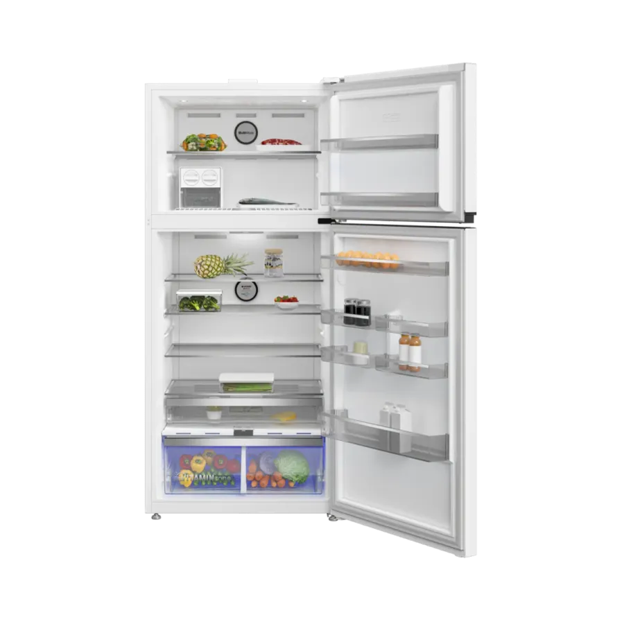 583630 EB Üstten Donduruculu Buzdolabı