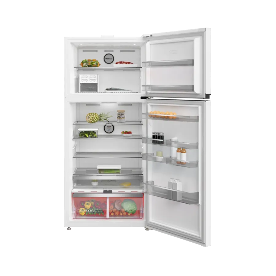 583630 EB Üstten Donduruculu Buzdolabı