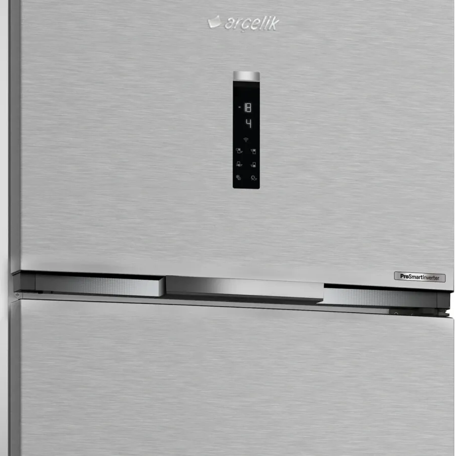 583630 EI Üstten Donduruculu Buzdolabı