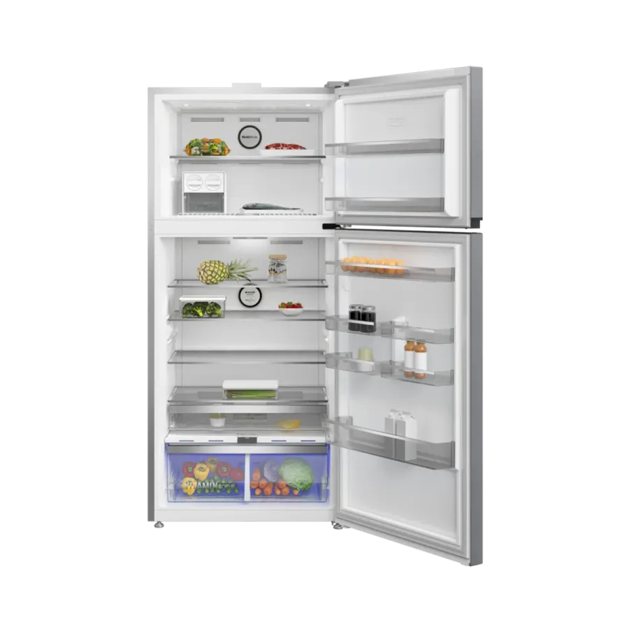 583630 EI Üstten Donduruculu Buzdolabı