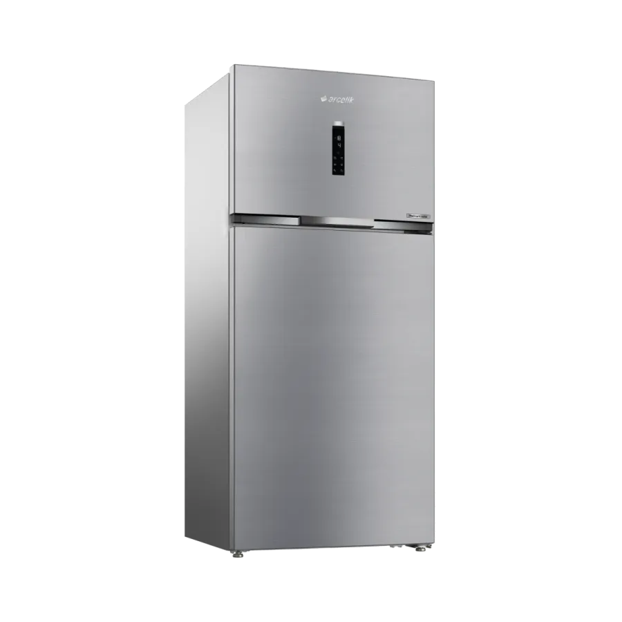 583630 EI Üstten Donduruculu Buzdolabı