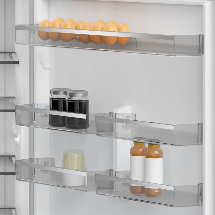 583630 EI Üstten Donduruculu Buzdolabı