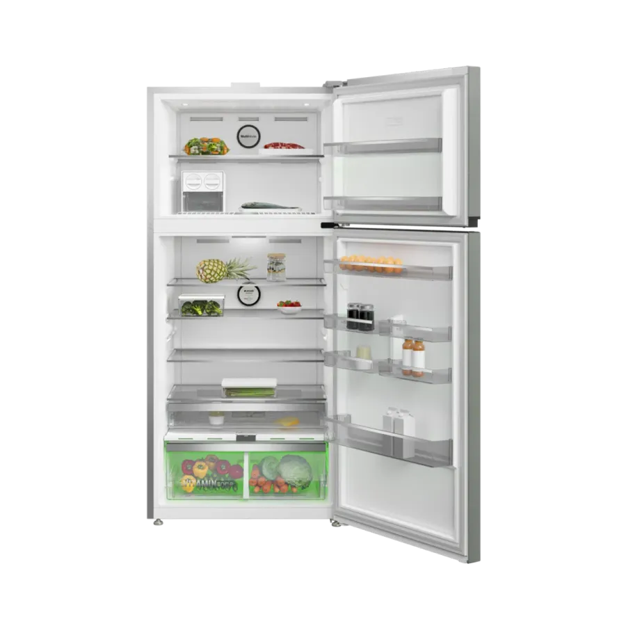 583630 EI Üstten Donduruculu Buzdolabı